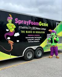 Insulation Franchise