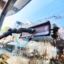 Window Washing Franchise